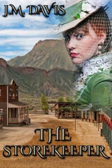 The Storekeeper The Storekeeper