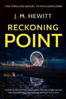 Reckoning Point Reckoning Point