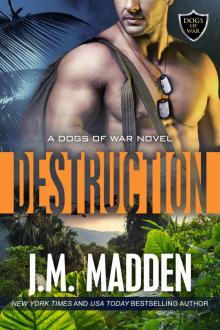Destruction Destruction