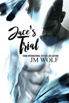 Jace's Trial Jace's Trial