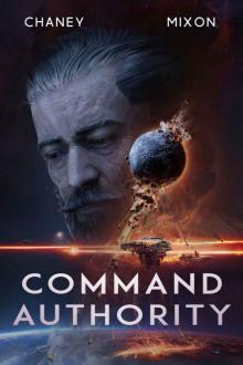 Command Authority