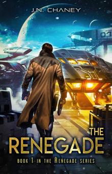 The Renegade The Renegade
