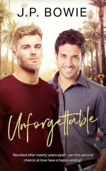 Unforgettable Unforgettable