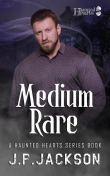 Medium Rare Medium Rare