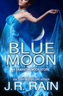 blue moon blue moon