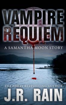 vampire requiem vampire requiem