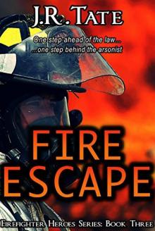 Fire Escape