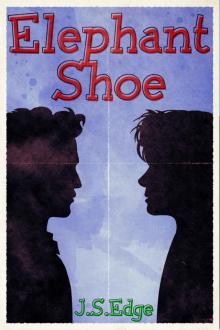Elephant Shoe Elephant Shoe