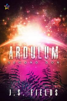 Second Don: Ardulum, Book 2