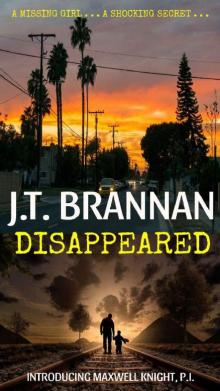 Disappeared Disappeared