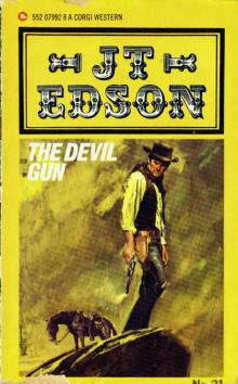 The Devil Gun The Devil Gun