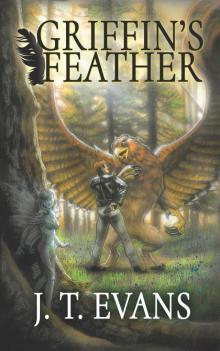 Griffin's Feather