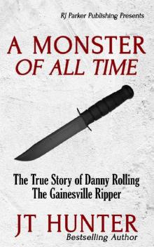 A Monster Of All Time A Monster Of All Time