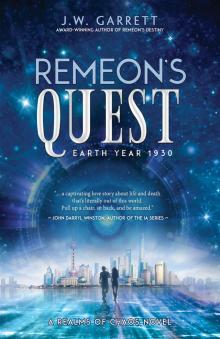 Remeon's Quest Remeon's Quest