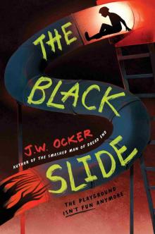 The Black Slide The Black Slide