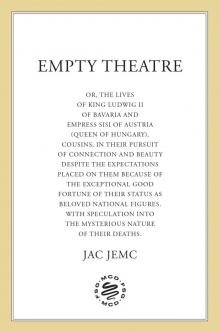 Empty Theatre