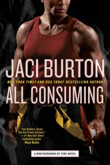 All Consuming