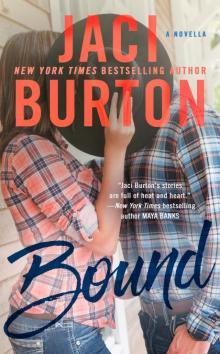 Bound Bound
