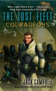 Courageous tlf-3 Courageous tlf-3