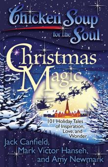 Christmas Magic