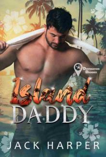 Island Daddy (Destination Daddies) Island Daddy (Destination Daddies)