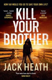 Kill Your Brother Kill Your Brother