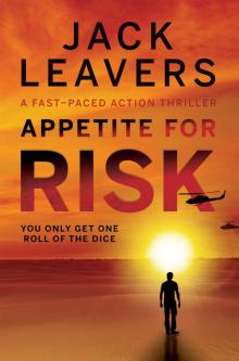 Appetite for Risk Appetite for Risk