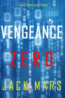 Vengeance Zero Vengeance Zero
