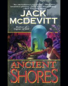 Ancient Shores