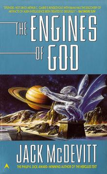 The Engines of God