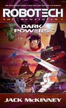 Dark Powers