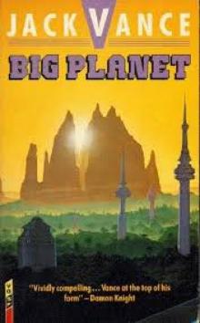 Big Planet