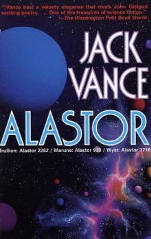 Marune Alastor 933 Marune Alastor 933