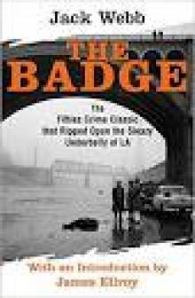 The Badge The Badge