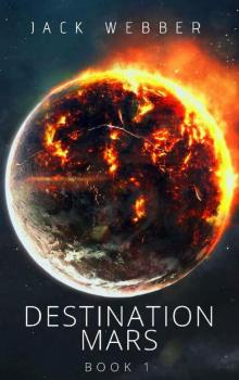 Destination Mars - Part 1