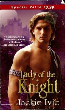 Lady Of The Knight (Zebra Debut)