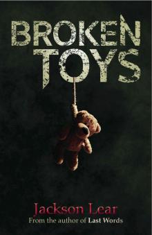Broken Toys