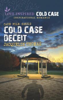 Cold Case Deceit Cold Case Deceit