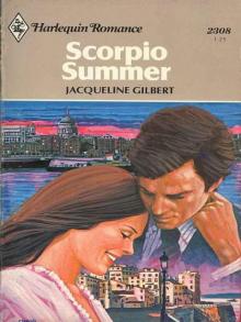 Scorpio Summer Scorpio Summer