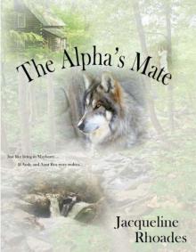 The Alpha's Mate