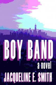 Boy Band Boy Band