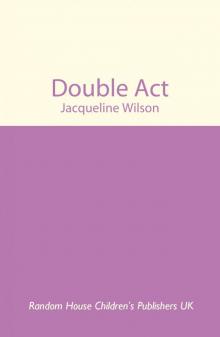 Double Act Double Act