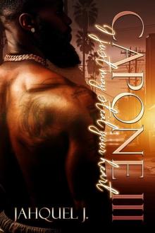 Capone III Capone III
