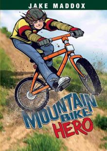 Mountain Bike Hero