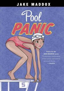 Pool Panic Pool Panic