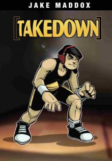 Takedown Takedown