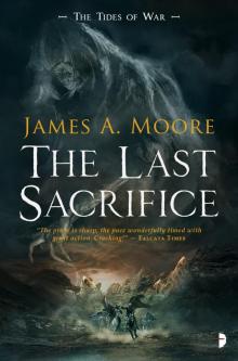 The Last Sacrifice The Last Sacrifice