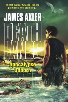 Apocalypse Unborn Apocalypse Unborn