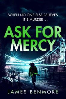 Ask for Mercy