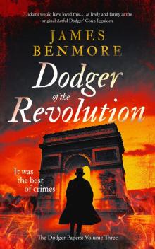 Dodger of the Revolution